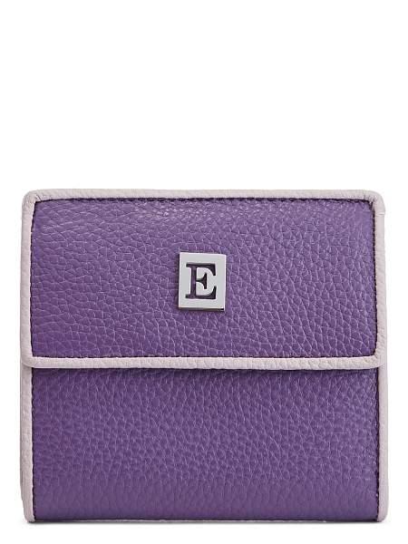 Кошелек Z144-2948 l.purple Eleganzza, Артикул: Z144-2948-01-00043151 фото №1