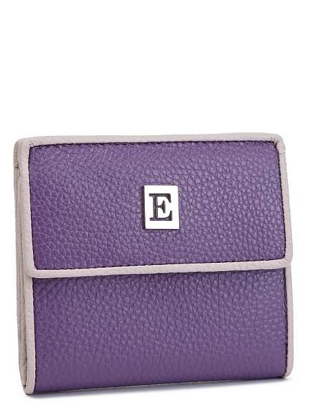 Кошелек Z144-2948 l.purple Eleganzza, Артикул: Z144-2948-01-00043151 фото №1