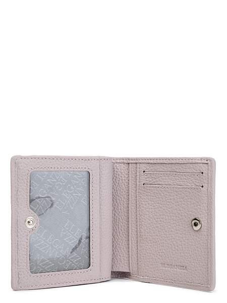 Кошелек Z144-2948 l.purple Eleganzza, Артикул: Z144-2948-01-00043151 фото №1