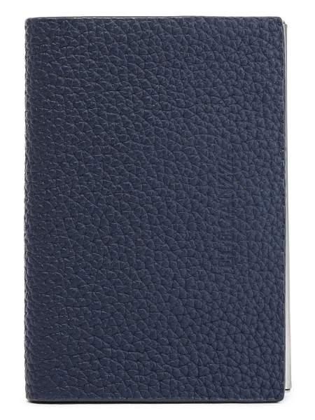 Карточница Z5343-2537-1 d.blue Eleganzza, Артикул: Z5343-2537-1-01-00043159 фото №1