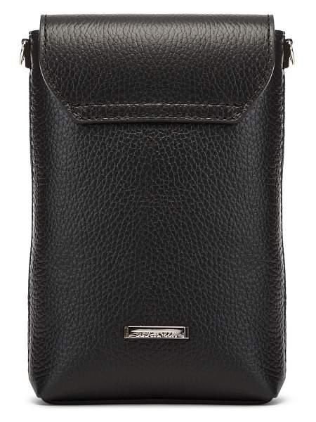 Сумка ELEGANZZA Z12-10447 black Eleganzza, Артикул: Z12-10447-01-00043278 фото №1