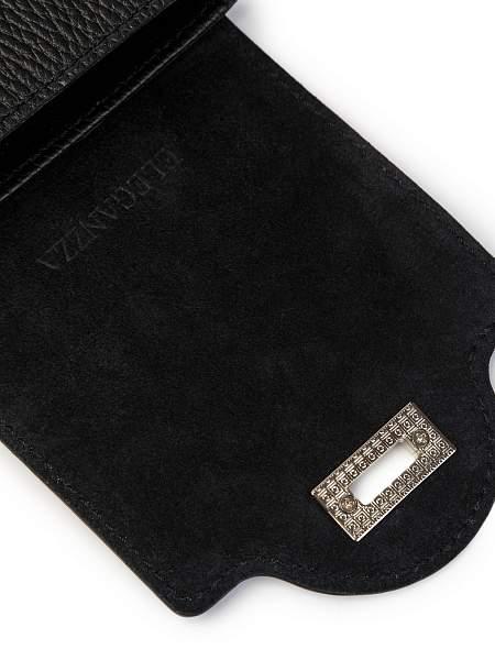 Сумка ELEGANZZA Z12-10447 black Eleganzza, Артикул: Z12-10447-01-00043278 фото №1