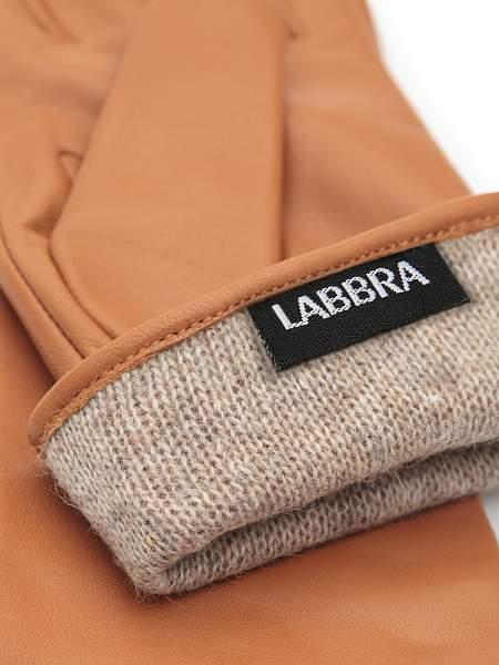 Перчатки жен п/ш LB-0190 sand Labbra, Артикул: LB-0190-75_01-00043 фото №1