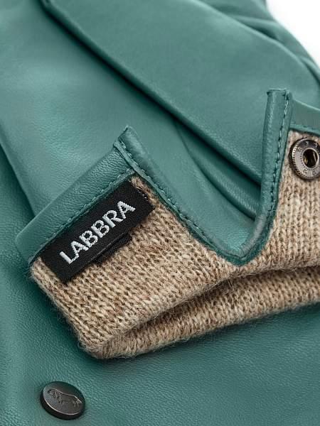 Перчатки жен п/ш LB-0200 cyprus Labbra, Артикул: LB-0200-8_01-000434 фото №1