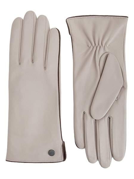 Перчатки жен п/ш LB-0209 l.cacao Labbra, Артикул: LB-0209-75_01-00043 фото №1