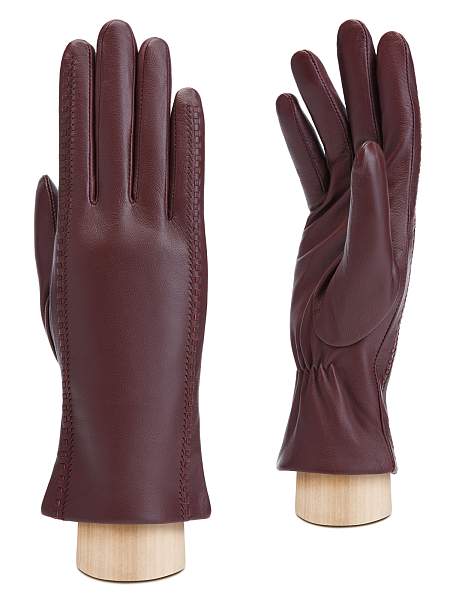 Перчатки жен п/ш LB-2218 warm grey Labbra, Артикул: LB-2218-65_01-00043 фото №1