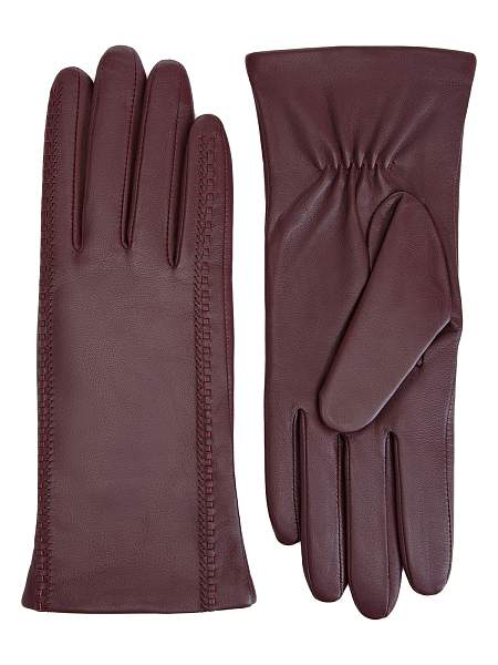 Перчатки жен п/ш LB-2218 warm grey Labbra, Артикул: LB-2218-65_01-00043 фото №1