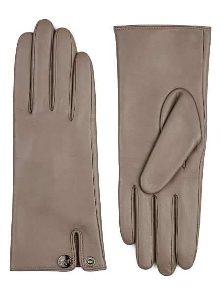 Перчатки жен п/ш LB-4909-1 l.grey Labbra, Артикул: LB-4909-1-65_01-00043 фото №1