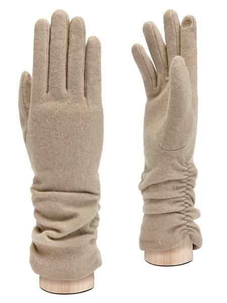 Перчатки жен Labbra TOUCH LB-PH-65 beige Labbra, Артикул: TOUCH LB-PH-65-S_01-00044 фото №1