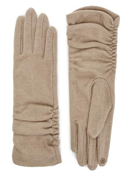 Перчатки жен Labbra TOUCH LB-PH-65 beige Labbra, Артикул: TOUCH LB-PH-65-S_01-00044 фото №1