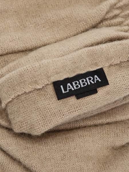 Перчатки жен Labbra TOUCH LB-PH-65 beige Labbra, Артикул: TOUCH LB-PH-65-S_01-00044 фото №1
