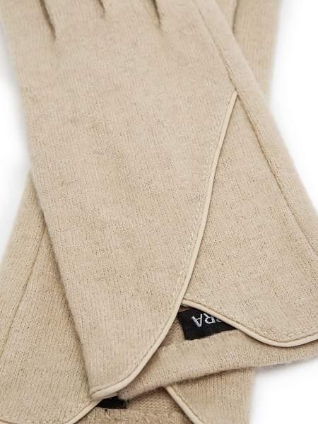 Перчатки жен Labbra LB-PH-69 beige Labbra, Артикул: LB-PH-69-M_01-000446 фото №1