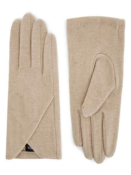 Перчатки жен Labbra LB-PH-69 beige Labbra, Артикул: LB-PH-69-S_01-000446 фото №1