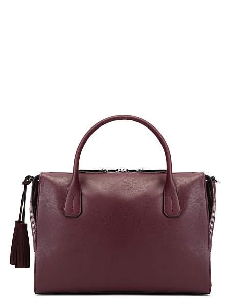 Сумка ELEGANZZA Z7675-6427 merlot Eleganzza, Артикул: Z7675-6427-01-00044619 фото №1