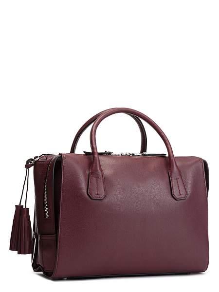 Сумка ELEGANZZA Z7675-6427 merlot Eleganzza, Артикул: Z7675-6427-01-00044619 фото №1
