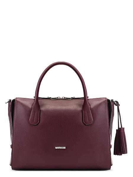 Сумка ELEGANZZA Z7675-6427 merlot Eleganzza, Артикул: Z7675-6427-01-00044619 фото №1