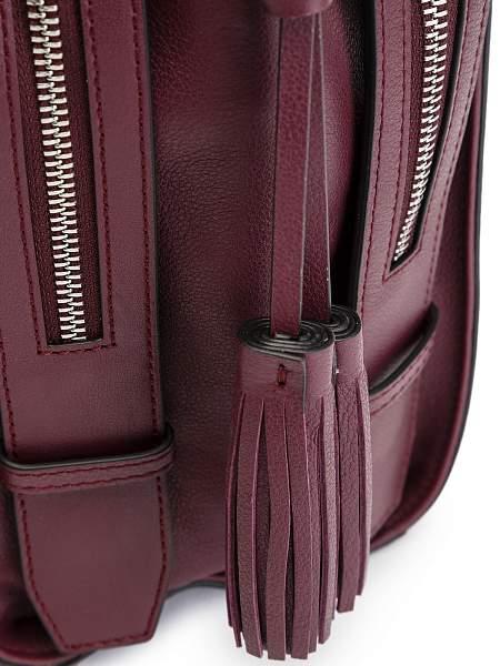 Сумка ELEGANZZA Z7675-6427 merlot Eleganzza, Артикул: Z7675-6427-01-00044619 фото №1