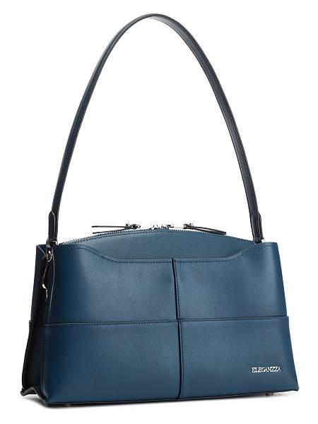 Сумка ELEGANZZA Z8712-8128 ocean Eleganzza, Артикул: Z8712-8128-01-00044625 фото №1