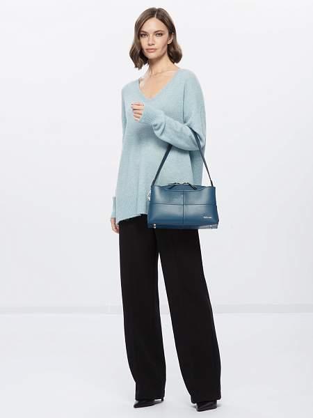 Сумка ELEGANZZA Z8712-8128 ocean Eleganzza, Артикул: Z8712-8128-01-00044625 фото №1