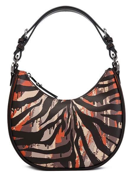 Сумка ELEGANZZA Z8735-8014 brownie/multicolor Eleganzza, Артикул: Z8735-8014-01-00044626 фото №1