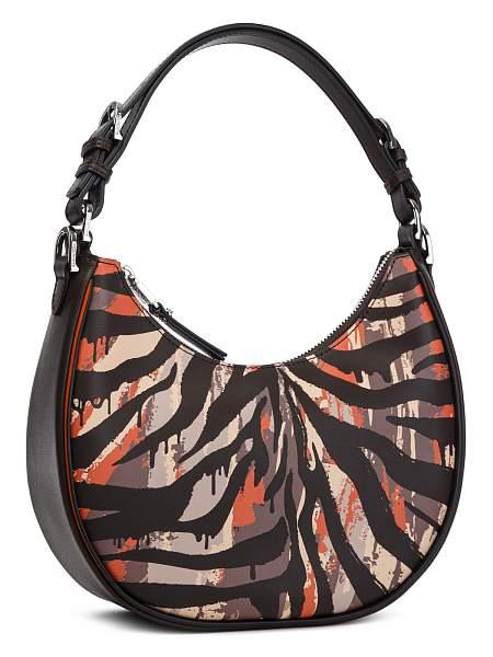 Сумка ELEGANZZA Z8735-8014 brownie/multicolor Eleganzza, Артикул: Z8735-8014-01-00044626 фото №1