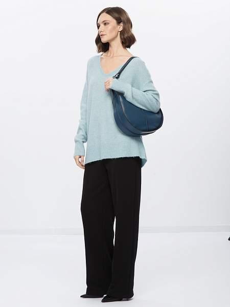 Сумка ELEGANZZA Z15-DB10550 ocean Eleganzza, Артикул: Z15-DB10550-01-00044634 фото №1