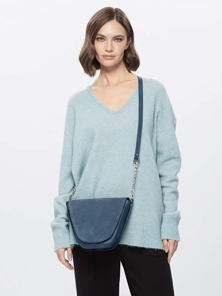 Сумка ELEGANZZA Z14-DB10280 ocean Eleganzza, Артикул: Z14-DB10280-01-00044640 фото №1