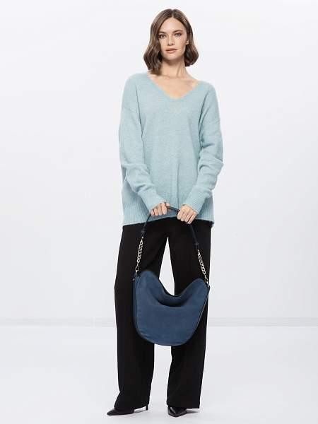 Сумка ELEGANZZA Z14-DB10292 ocean Eleganzza, Артикул: Z14-DB10292-01-00044642 фото №1