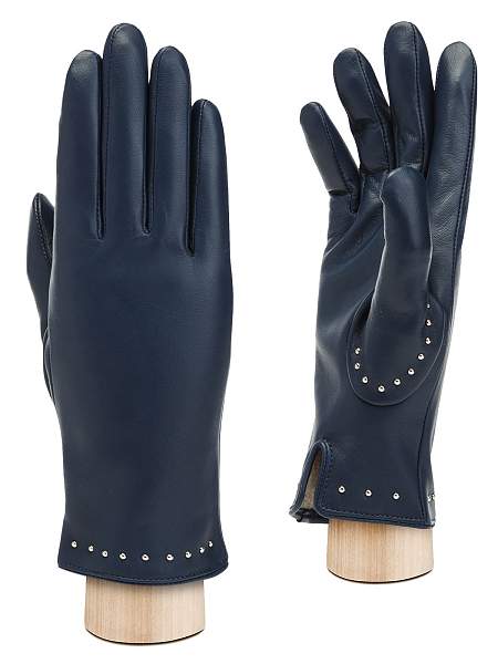 Перчатки жен п/ш LB-0230 black Labbra, Артикул: LB-0230-7_01-000446 фото №1