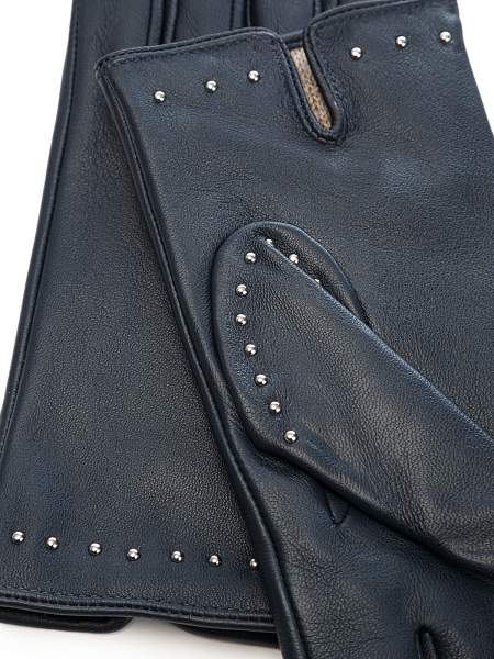 Перчатки жен п/ш LB-0230 black Labbra, Артикул: LB-0230-7_01-000446 фото №1