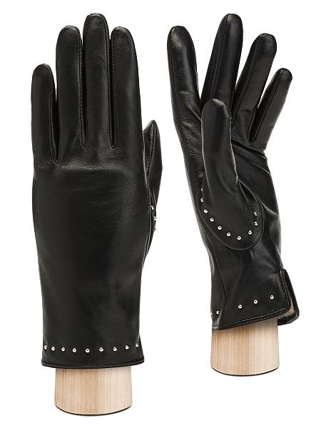 Перчатки жен п/ш LB-0230 black Labbra, Артикул: LB-0230-75_01-00044 фото №1