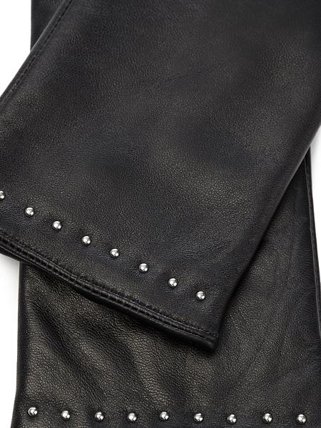 Перчатки жен п/ш LB-0230 black Labbra, Артикул: LB-0230-75_01-00044 фото №1