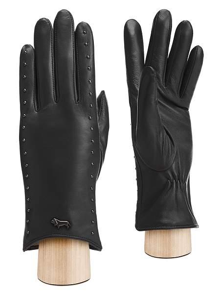 Перчатки жен п/ш LB-0231 black Labbra, Артикул: LB-0231-6_01-000446 фото №1