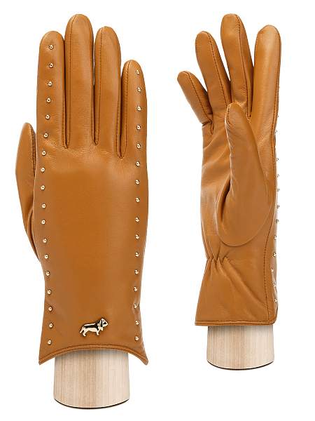 Перчатки жен п/ш LB-0231 black Labbra, Артикул: LB-0231-65_01-00044 фото №1