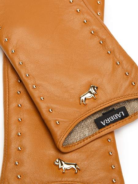 Перчатки жен п/ш LB-0231 black Labbra, Артикул: LB-0231-65_01-00044 фото №1