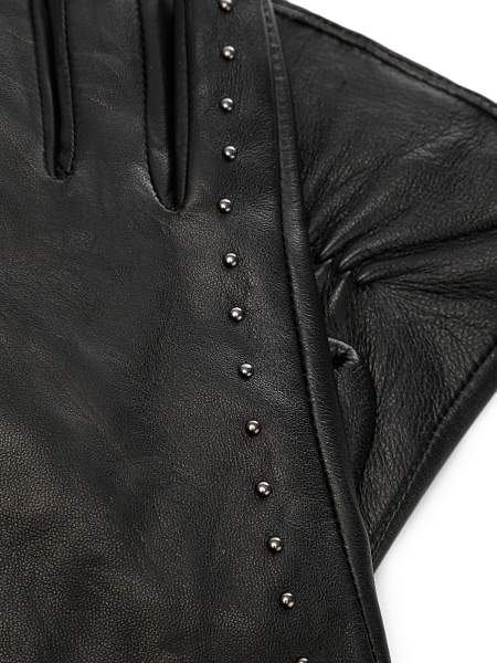 Перчатки жен п/ш LB-0231 black Labbra, Артикул: LB-0231-7_01-000446 фото №1