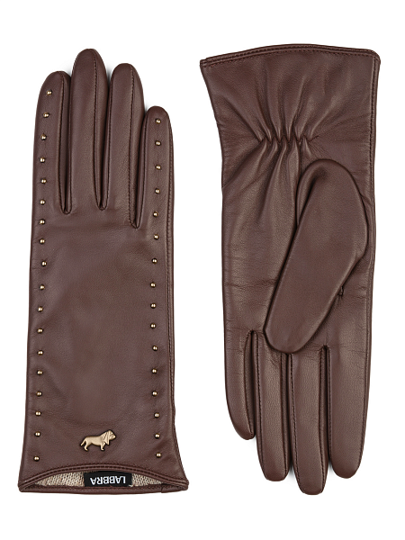 Перчатки жен п/ш LB-0231 black Labbra, Артикул: LB-0231-7_01-000446 фото №1