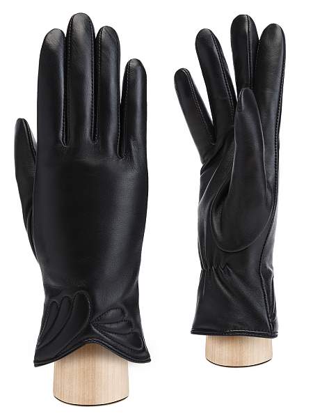 Перчатки жен п/ш LB-0322 black Labbra, Артикул: LB-0322-7_01-000446 фото №1