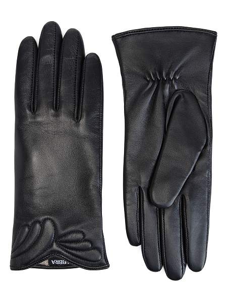 Перчатки жен п/ш LB-0322 black Labbra, Артикул: LB-0322-7_01-000446 фото №1