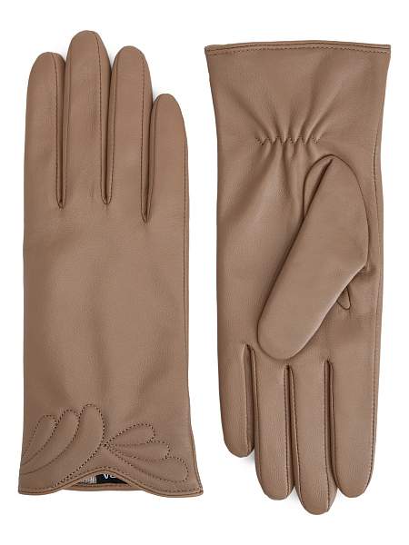 Перчатки жен п/ш LB-0322 black Labbra, Артикул: LB-0322-75_01-00044 фото №1