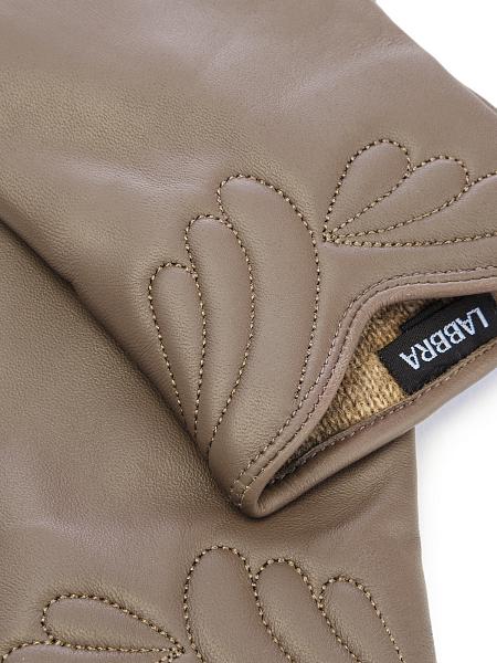 Перчатки жен п/ш LB-0322 black Labbra, Артикул: LB-0322-75_01-00044 фото №1