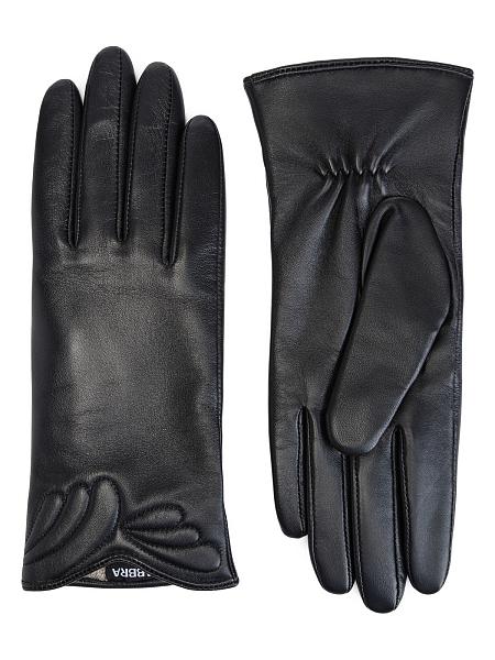Перчатки жен п/ш LB-0322 black Labbra, Артикул: LB-0322-75_01-00044 фото №1