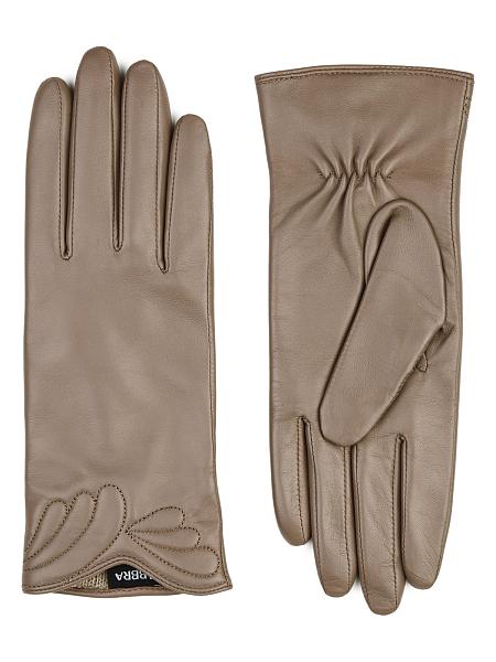 Перчатки жен п/ш LB-0322 black Labbra, Артикул: LB-0322-8_01-000446 фото №1