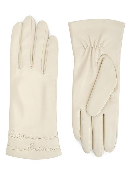 Перчатки жен п/ш LB-0323 black Labbra, Артикул: LB-0323-65_01-00044 фото №1