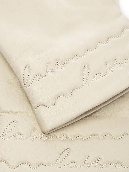 Перчатки жен п/ш LB-0323 black Labbra, Артикул: LB-0323-7_01-000446 фото №1