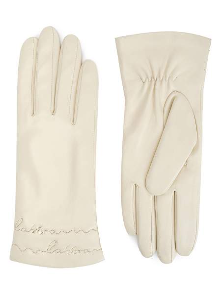 Перчатки жен п/ш LB-0323 black Labbra, Артикул: LB-0323-75_01-00044 фото №1