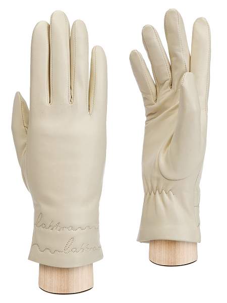 Перчатки жен п/ш LB-0323 black Labbra, Артикул: LB-0323-8_01-000446 фото №1