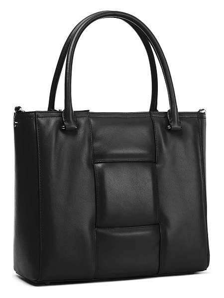 Сумка ELEGANZZA ZQ60-2246 black Eleganzza, Артикул: ZQ60-2246-01-00044677 фото №1