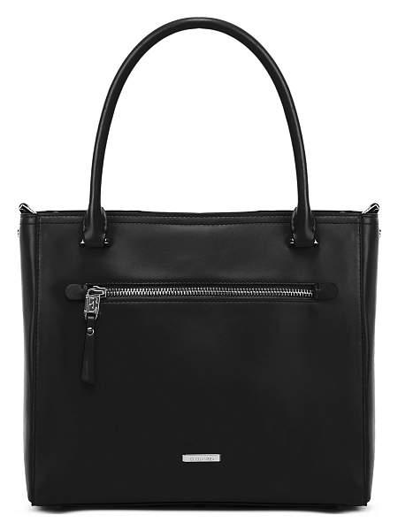 Сумка ELEGANZZA ZQ60-2246 black Eleganzza, Артикул: ZQ60-2246-01-00044677 фото №1
