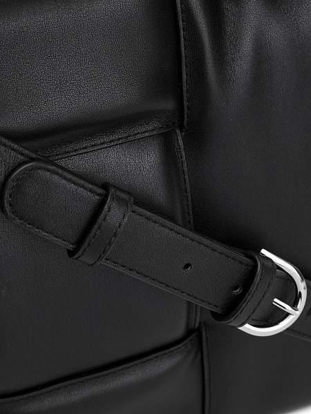 Сумка ELEGANZZA ZQ60-2246 black Eleganzza, Артикул: ZQ60-2246-01-00044677 фото №1